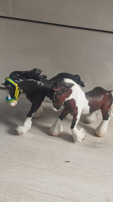 Figurki Collecta tinker Stan bdb