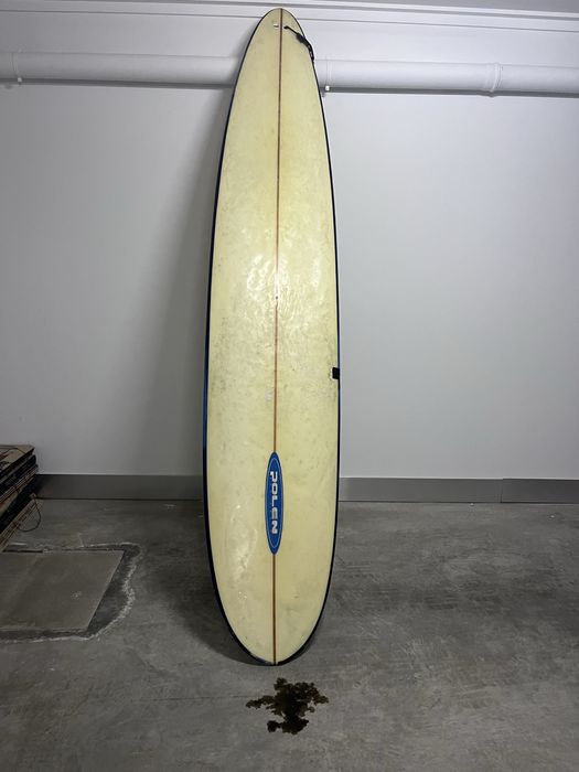 Prancha de surf  usada