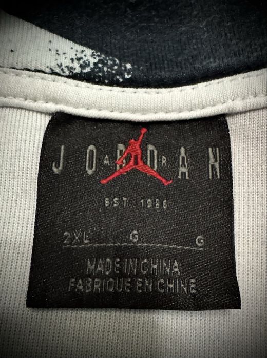 Худі Nike Air Jordan