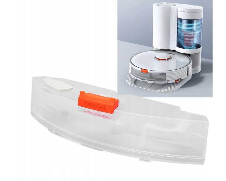 Zbiornik pojemnik na wodę do Xiaomi MI Roborock S7 T7S T7S PLUS G10