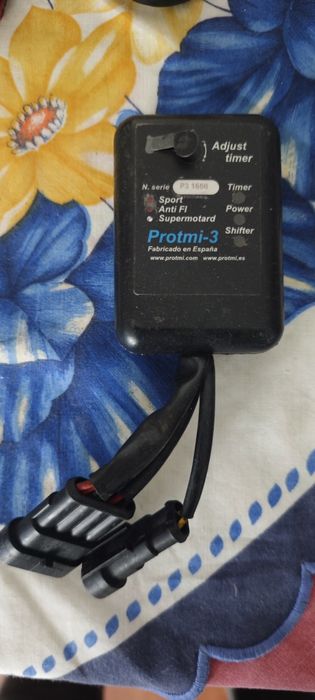 Quickshifter Protmi 3