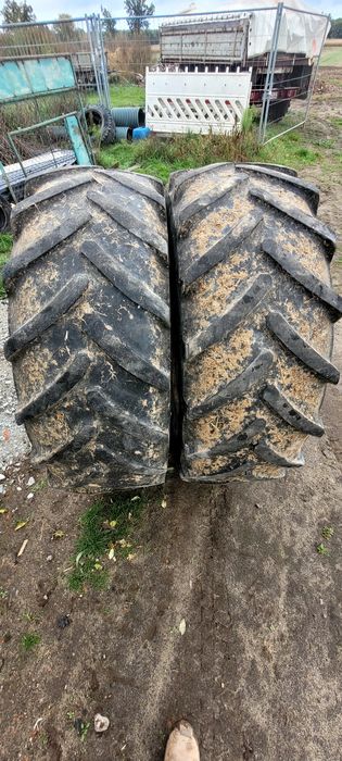 Opony Michelin XM-108 480/65 R28 14,9 R28