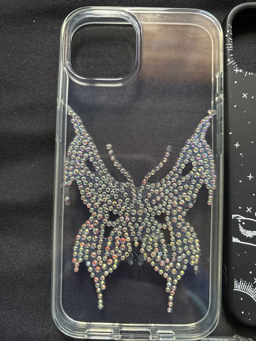 Capas iphone 13 variadas