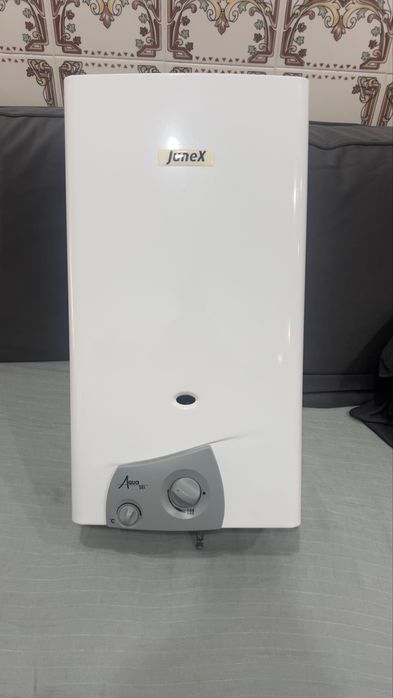Esquentador Junex Aqua C275 SE B