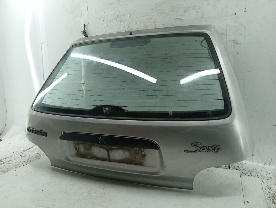 Porta de mala - CITROËN SAXO Hatchback van (S3_) | 97 - 03