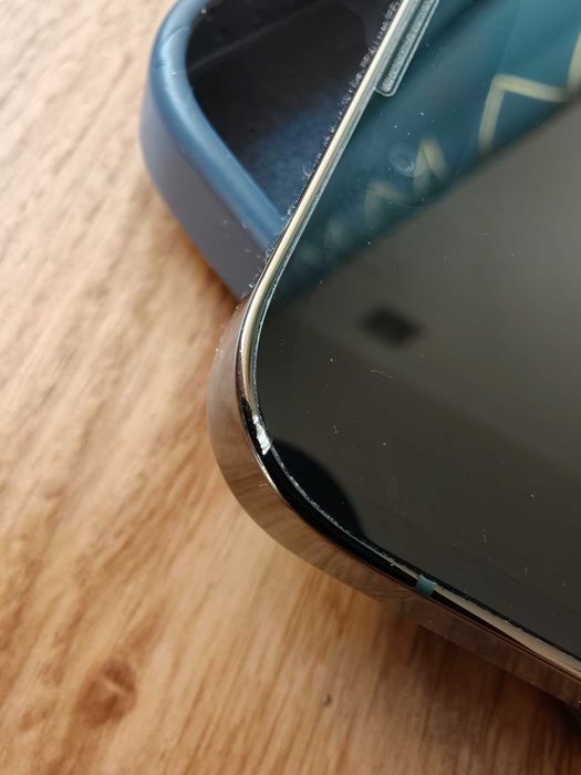 iPhone 13 pro 256 gb zielony - bateria 87%