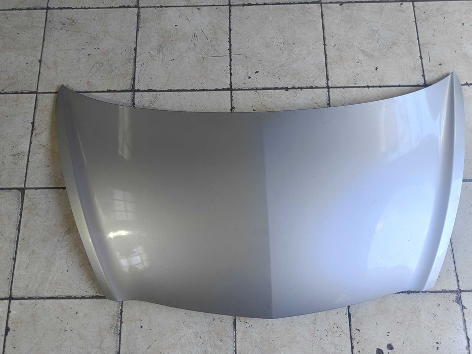 HONDA Jazz II lift maska