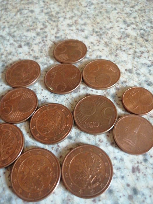 Monety kolekcjonerskie