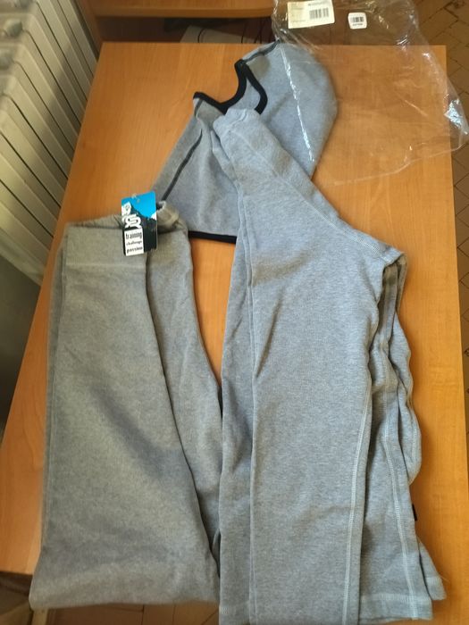 Комплект термобілизни чоловічий Rough Radica L