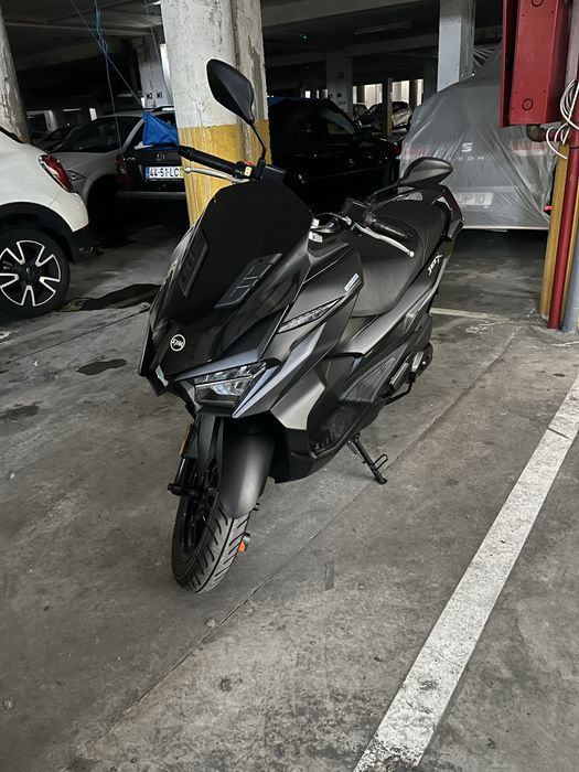 Mota 125 cc Jetx sym 915522450