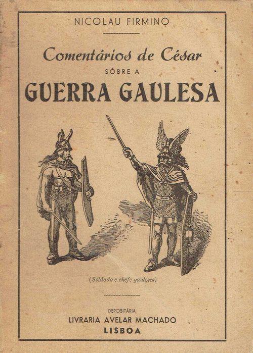 7649

Livros Clássicos da Antiguidade