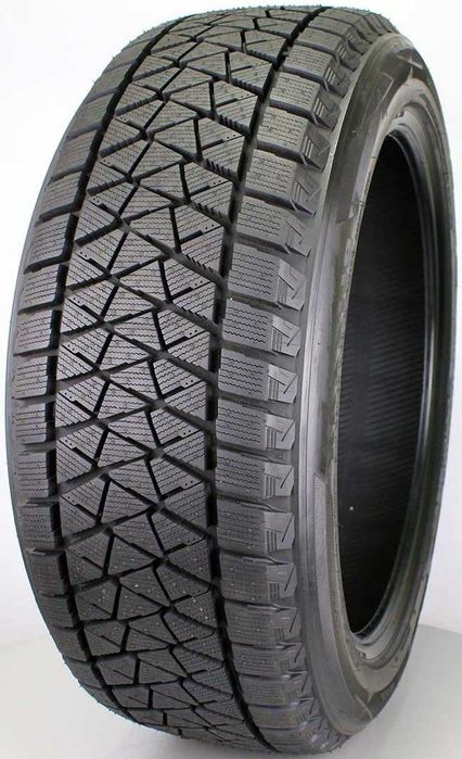 Bridgestone Blizzak DM-V2 - 285/45 R22 - 9.5+mm