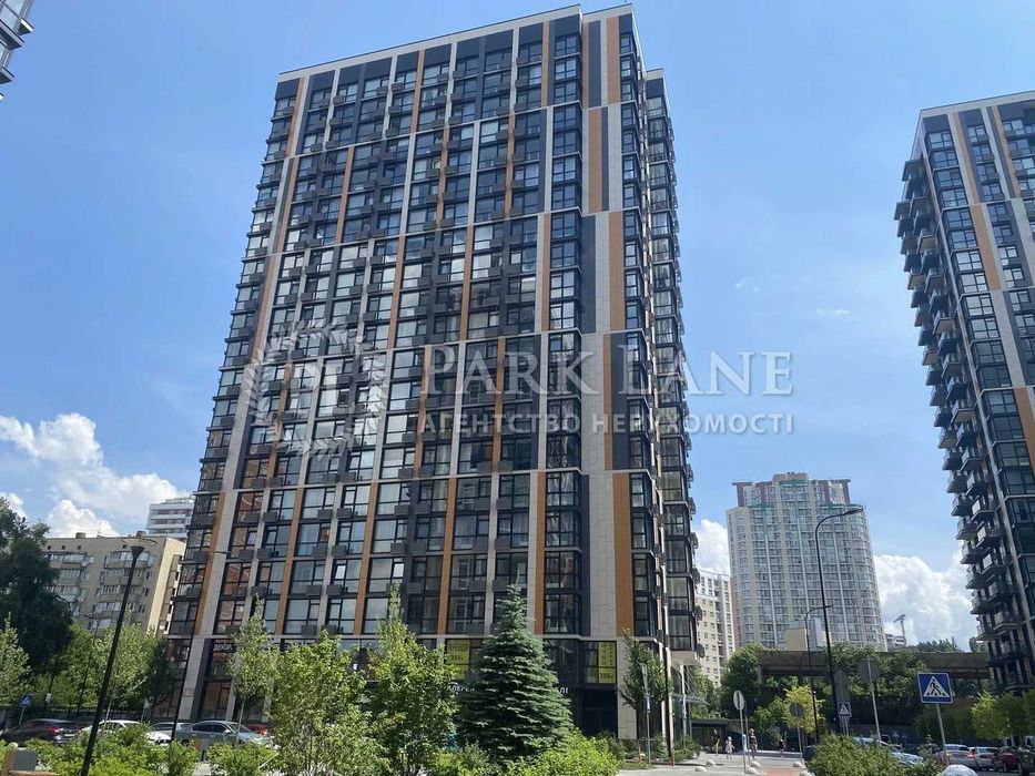 3-кімнатна квартира за адресою вул. Предславинська (площа 83,7 м²) - Atlanta.ua - фото 2