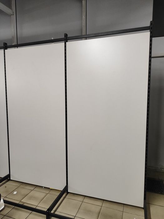 ЛДСП дошка 16мм сірого кольору