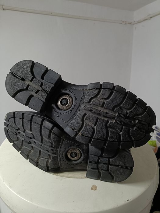 New Rock Motocycles 42 buty