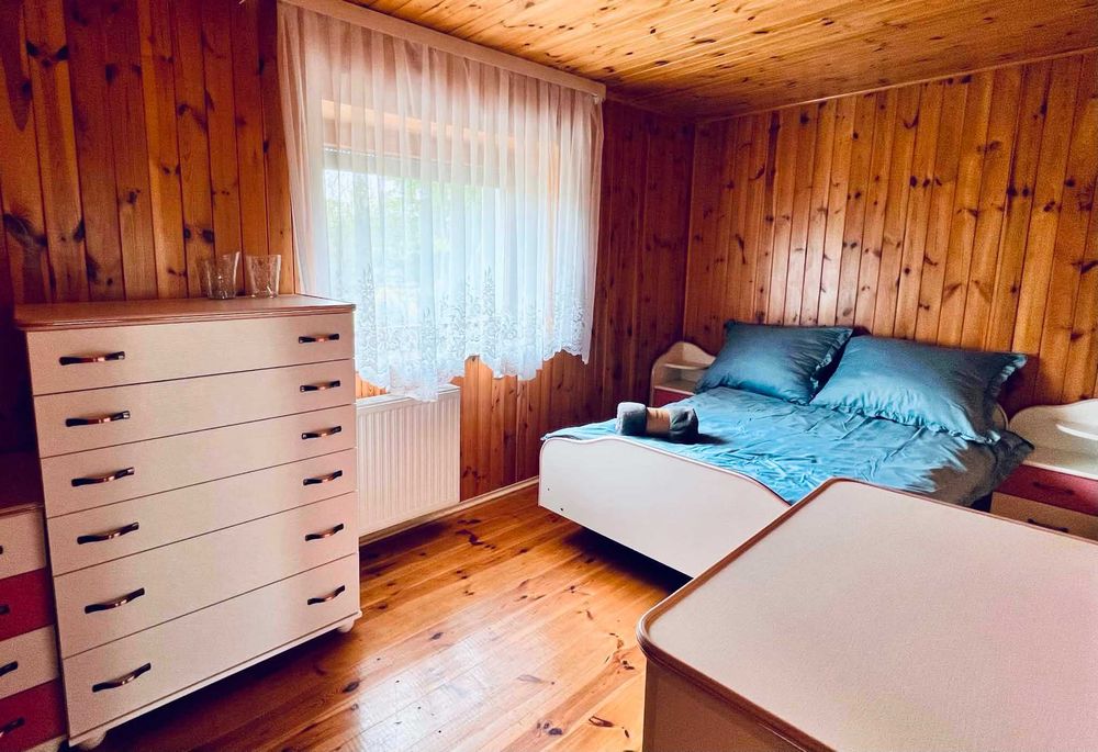 Mieszkanie – Sokolniki - Widok 3