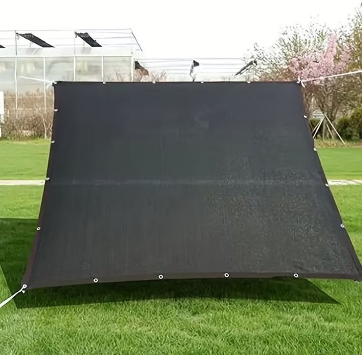 Siatka maskująca 4x4 m.
