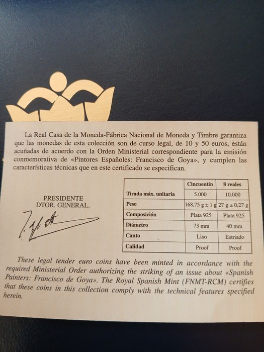 Набор срібних монет  250 грам .