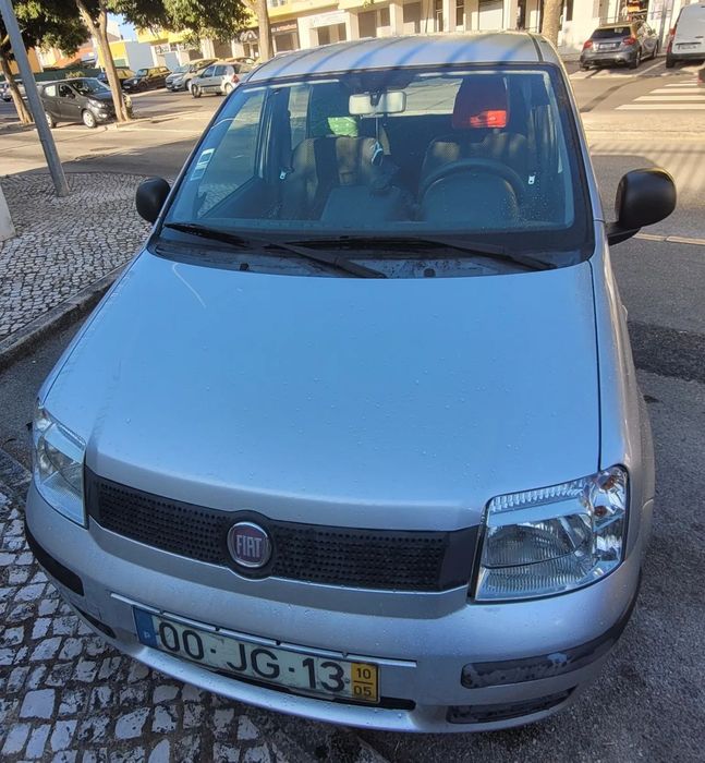 Fiat Panda530758658446469121