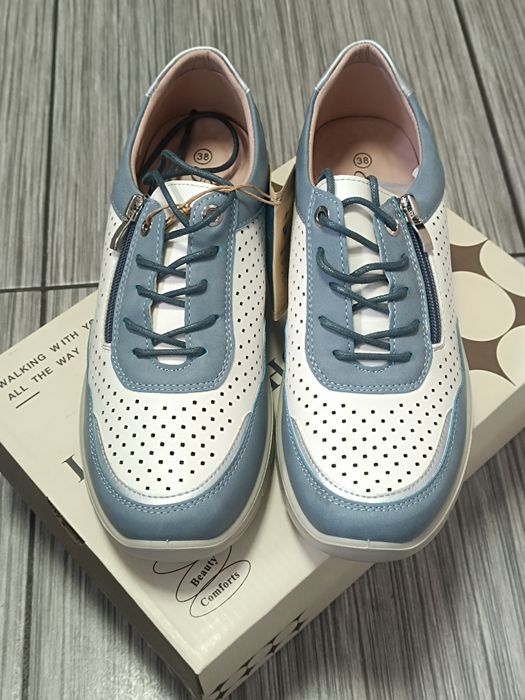 Buty damskie Jomix rozmiar 38