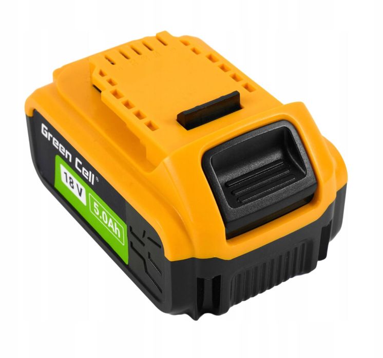 Bateria Akumulator 18V 5Ah do Elektronarzędzi DeWalt ORYGINALNA