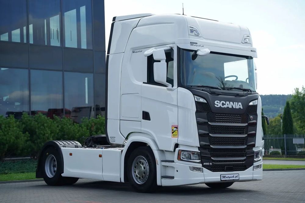 Scania