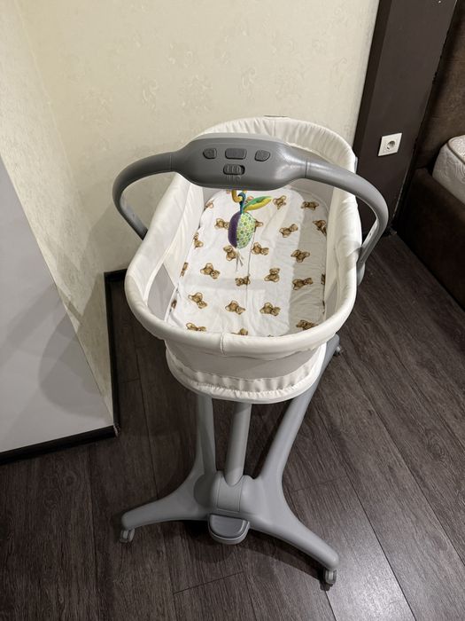 Продам люльку Чикко