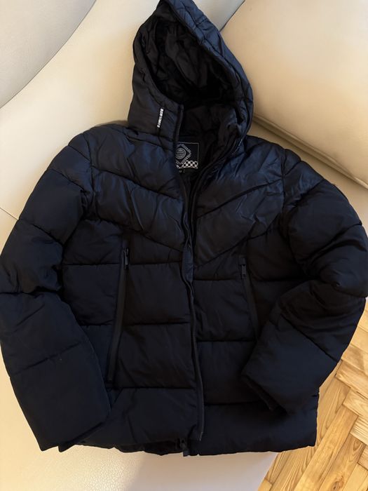 Демисезонная куртка C&A на мальчика , 152