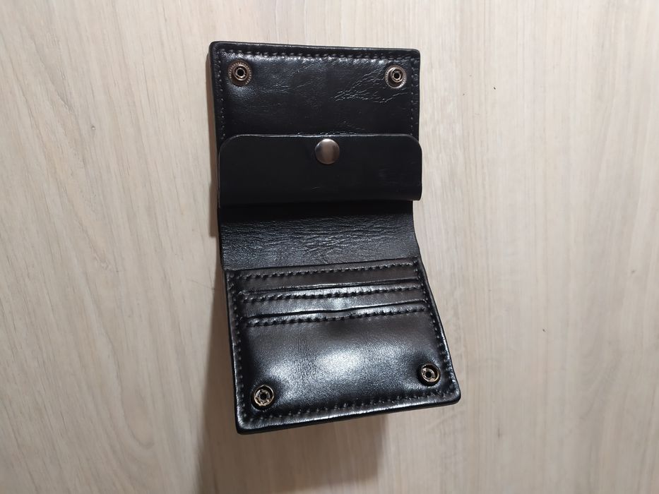 Візитниця гаманець