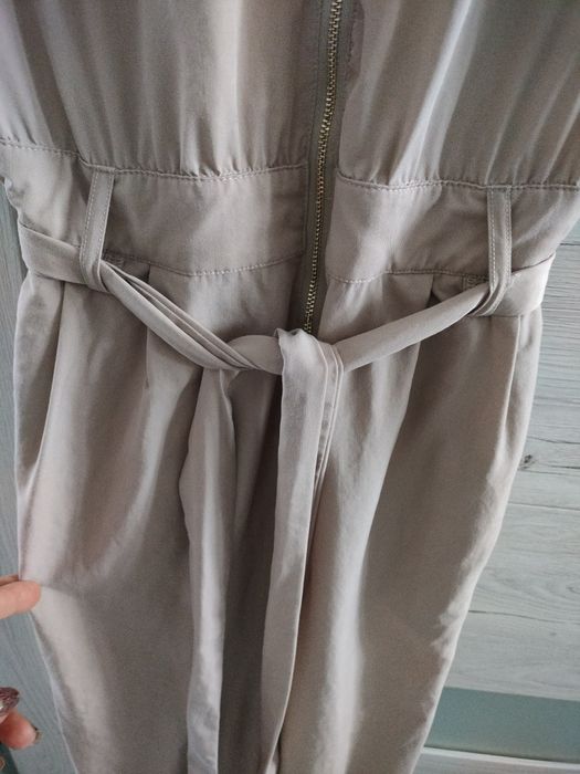 Kombinezon mohito beżowy rozmiar 34