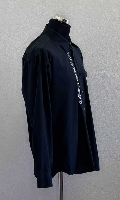 Koszula Iceberg vintage roz. XL