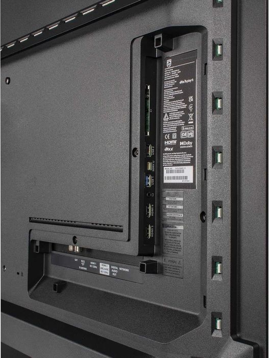 Телевізор Philips 48OLED809\12