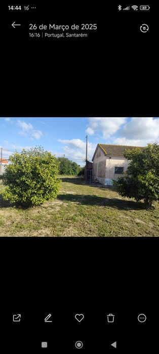 Prestação de servico