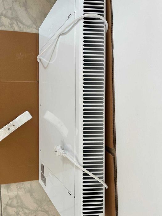 Aquecedor Convexão Delonghi HCX 9120E