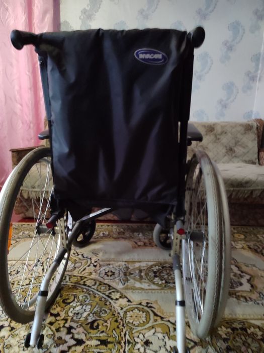 Інвалідна коляска