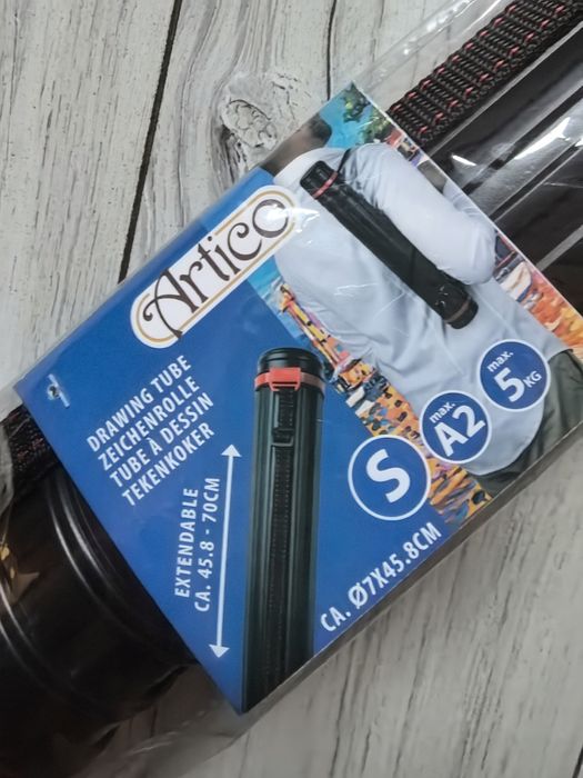 Tuba kreślarska # r. S