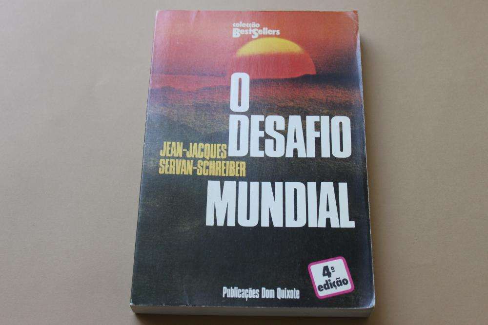 Livros a 5Y