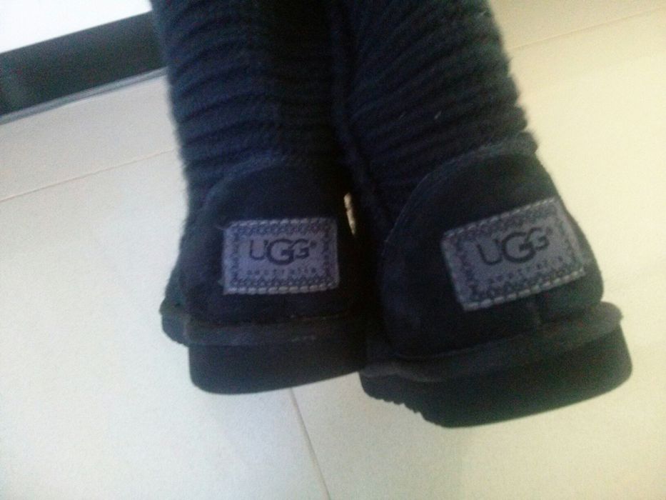 Buty UGG- rozm 36-37