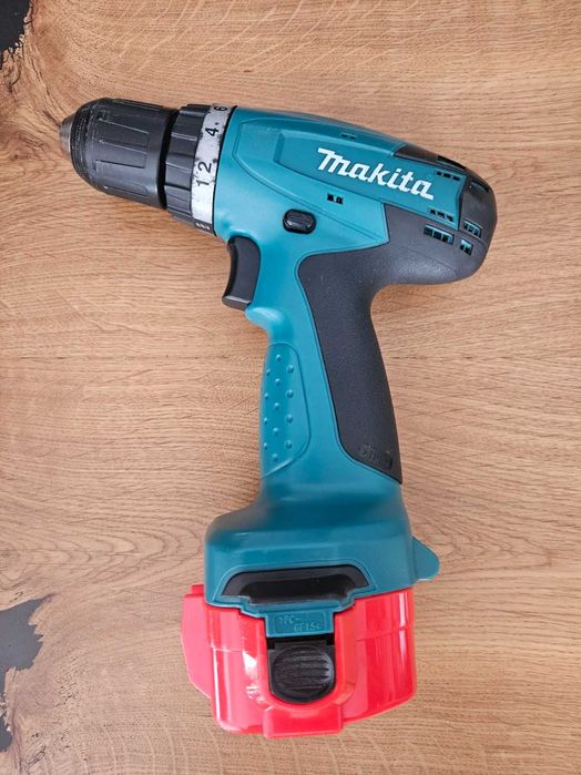 Wiertarko-wkrętarka Makita 6271D - Bardzo dobry stan!!!