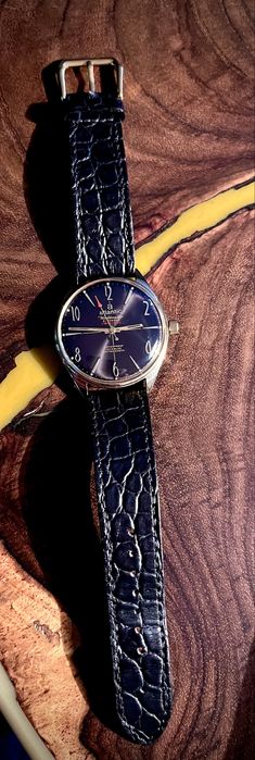 Atlantic / mechanizm 6300