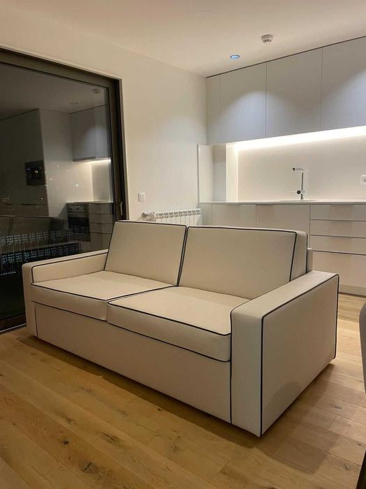 Arrendamento de apartamento T1 CEDOFEITA, Rua de Aníbal Cunha, 218