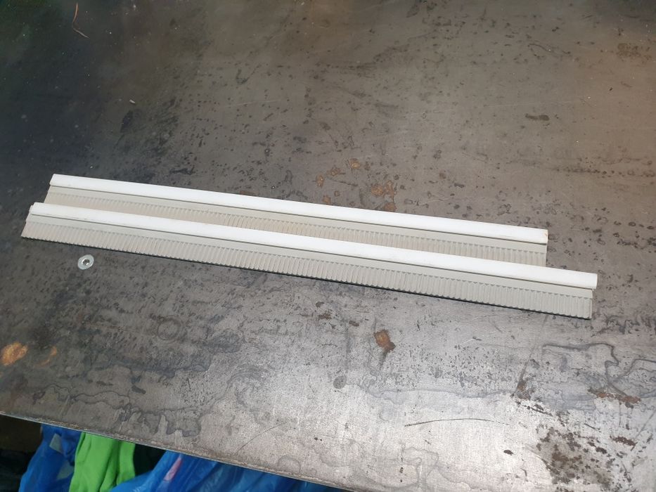 Pierścień gumowy do szczotki hilti vc20/40