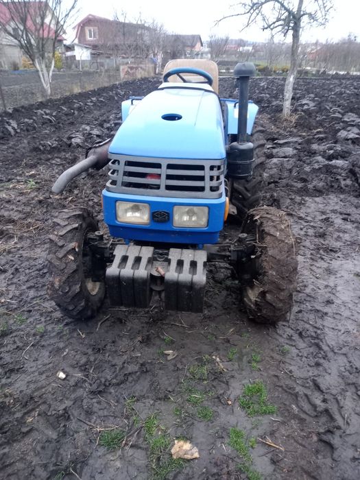 Продам трактор Донфенг 354