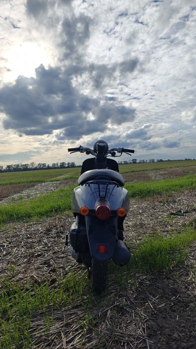 honda tooday af61