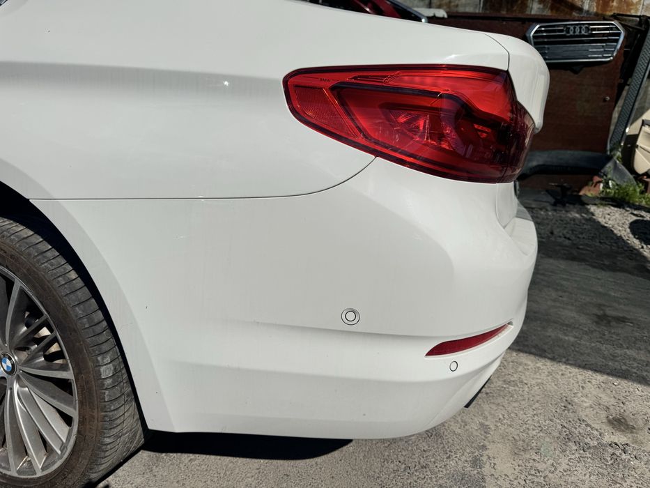 Bmw g30 задні фонарі Америка оригінал