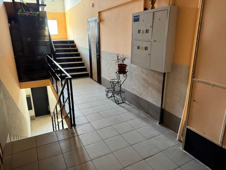 Продам 2х комн кв/Черемушки/Свое парко место/Дом Мебели/Госпрограммы