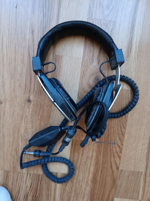 Навушники Philips N6325 вінтаж Ретро 1970 р.
