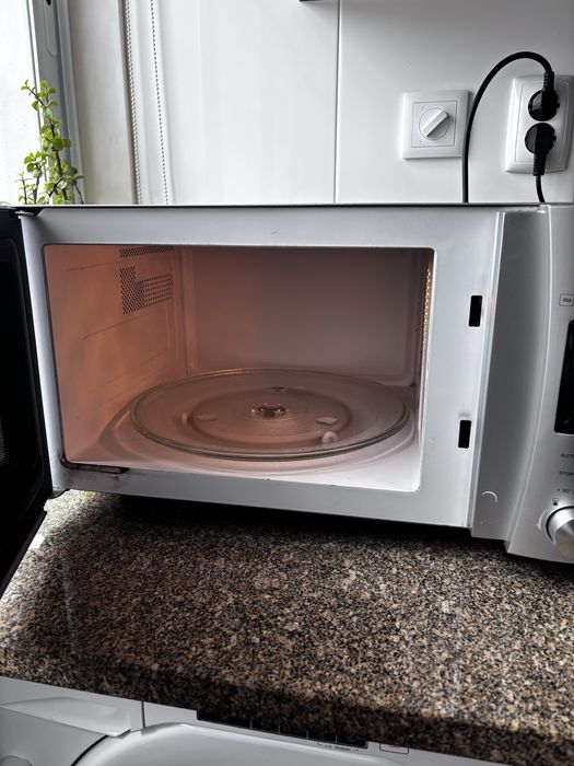 Vendo microondas Candy