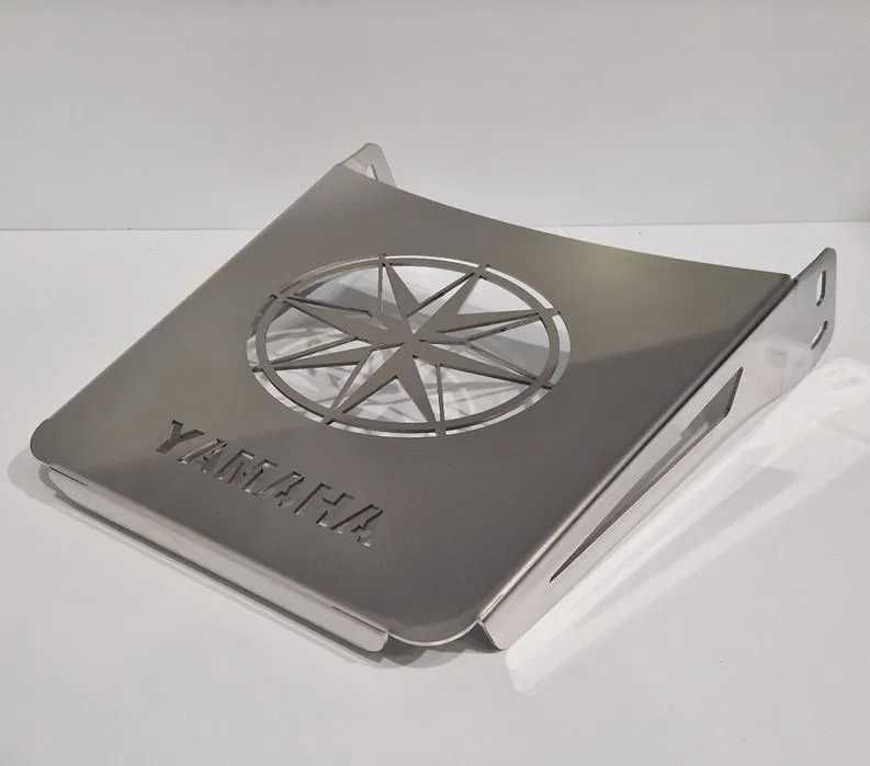 Bagażnik yamaha drag star