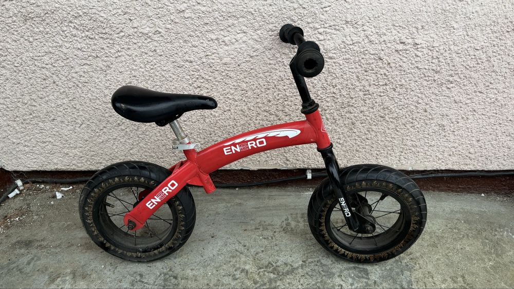 Rowerek biegowy Enero